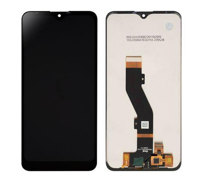 TFT In-Cell Copy LCD Screen For Nokia 3.2 Digitizer With Assembly