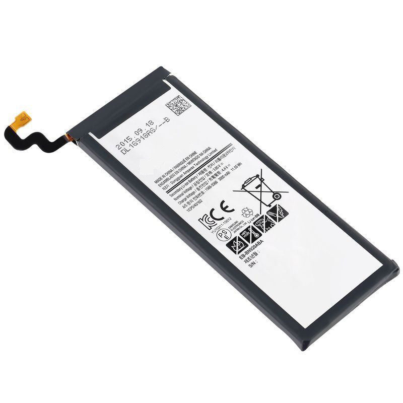 Good Quality Replacement Battery For Samsung Note 5