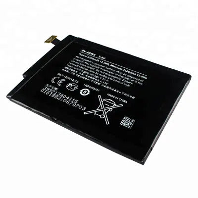Good Quality Battery Replacement For Nokia 1320