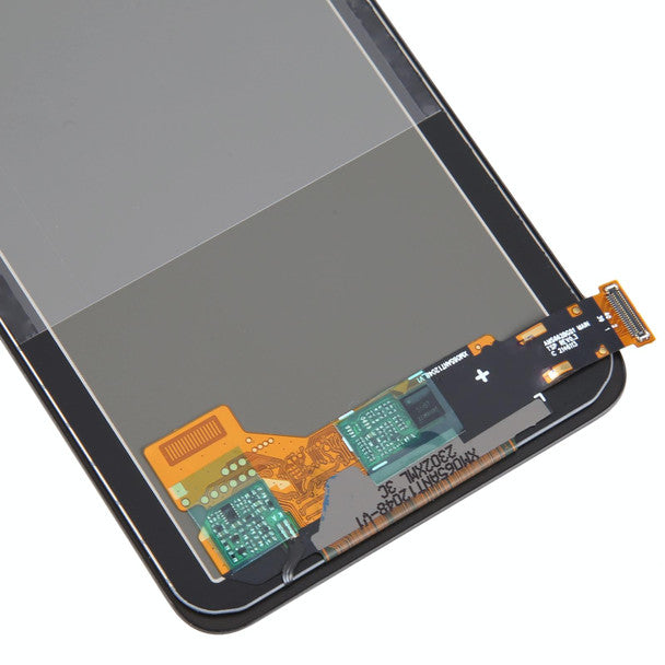 TFT In-Cell Copy LCD Screen For Xiaomi Redmi Note 12 4G with Digitizer Full Assembly