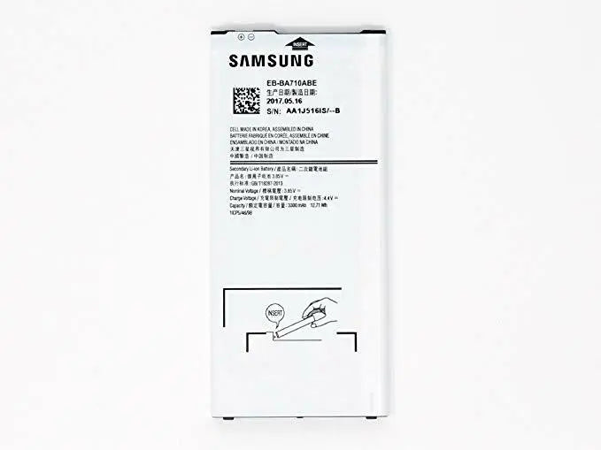 Good Quality Replacement Battery For Samsung A710
