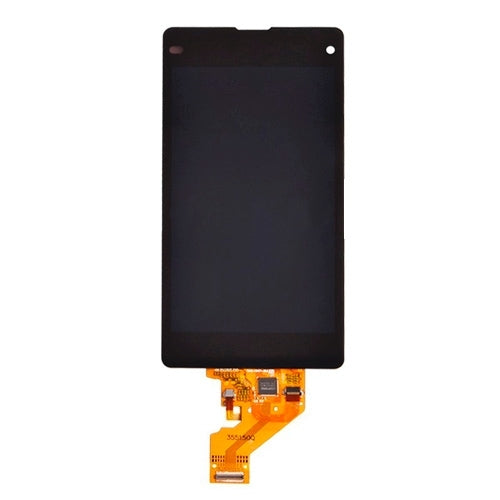 TFT In-Cell Copy LCD Screen for Sony Z1 MINI with Digitizer Full Assembly