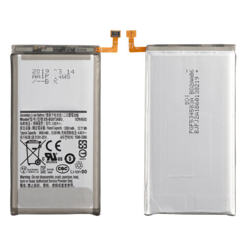 Good Quality Replacement Battery For Samsung S10