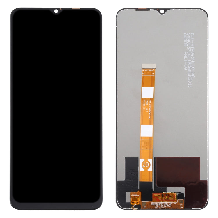 Good Quality LCD Screen for Oppo A16S With Digitizer Assembly