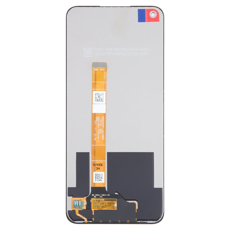 For OPPO A52 TFT In-Cell Copy LCD Screen with Digitizer Full Assembly