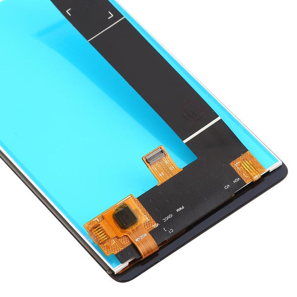 TFT In-Cell Copy LCD Screen For Nokia 1+ Digitizer With Assembly