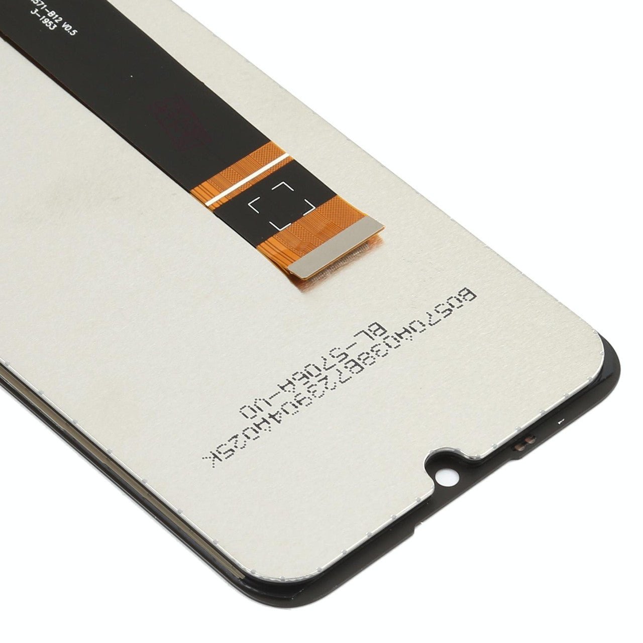 TFT In-Cell Copy LCD Screen For Nokia 1.3 Digitizer With Assembly