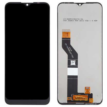 TFT In-Cell Copy LCD Screen For Nokia 1.4 Digitizer With Assembly