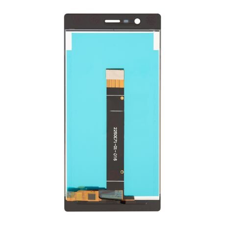 Sale  Nokia 3 LCD Screen & Touch Panel (Black) - TA-1020/1028/1032/1038
