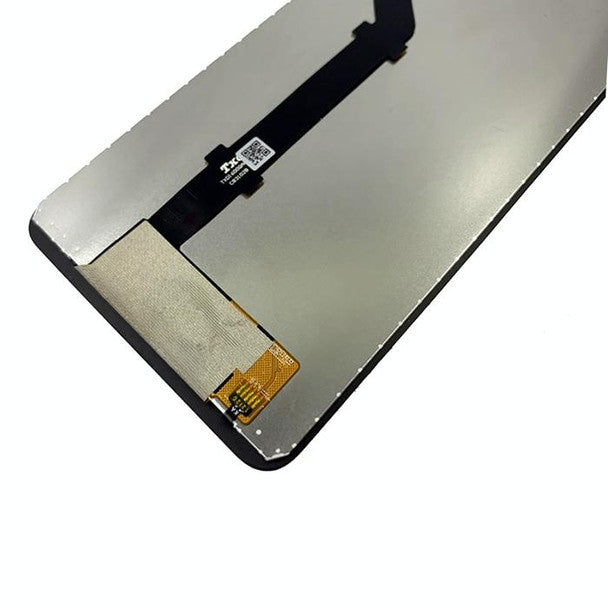 TFT In-Cell Copy LCD Screen For Nokia 3.1+ Digitizer With Assembly