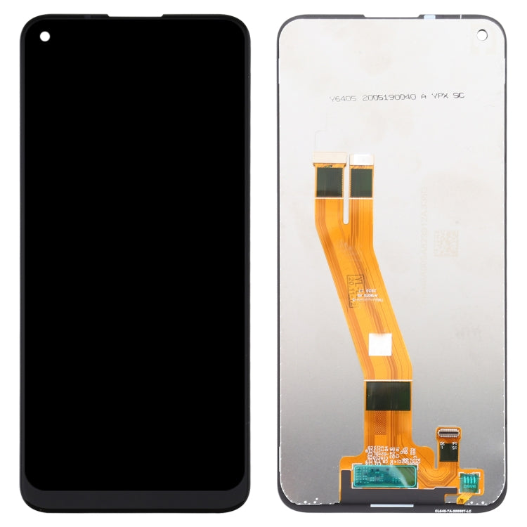 TFT In-Cell Copy LCD Screen For Nokia 3.4 Digitizer With Assembly