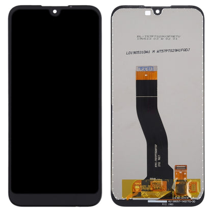 TFT In-Cell Copy LCD Screen For Nokia 4.2 Digitizer With Assembly