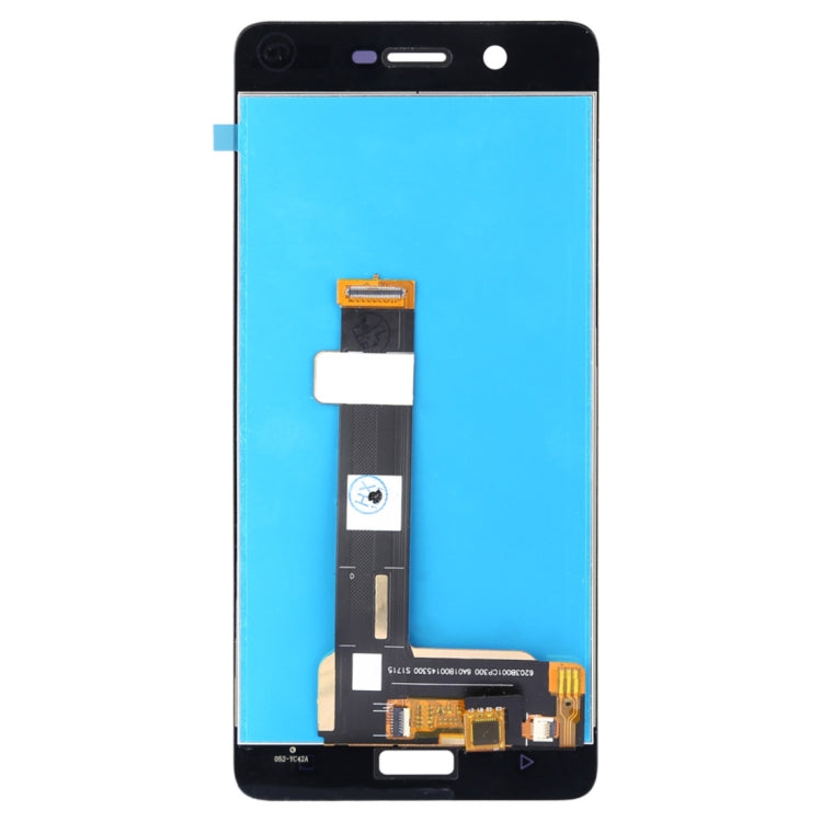 Nokia 5 LCD Screen & Touch Panel (Black) - TA-1024/1027/1044/1053