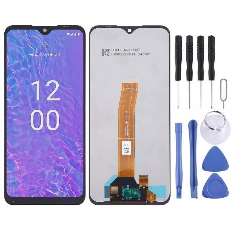 TFT In-Cell Copy LCD Screen For Nokia C210 Digitizer With Assembly