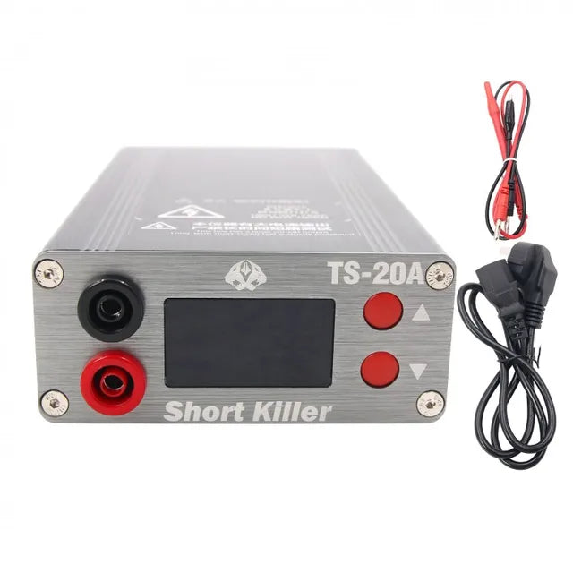 TS-20A Short Killer PCB Short Circuit Fault Detecting Machine Phone Repair Tool