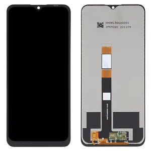 TFT In-Cell Copy LCD Screen For Nokia G60 Digitizer With Assembly