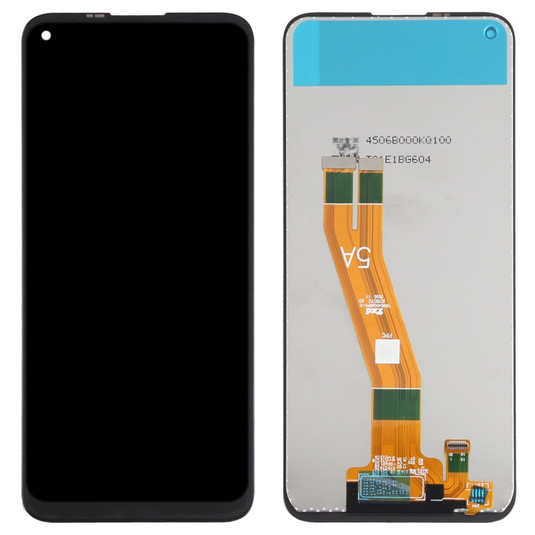 TFT In-Cell Copy LCD Screen For Nokia 5.4 Digitizer With Assembly
