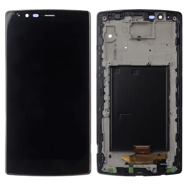 Good Quality LCD Screen for LG G4 with Digitizer Full Assembly