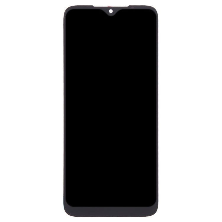 TFT In-Cell Copy LCD Screen For Nokia C12 PRO Digitizer With Assembly