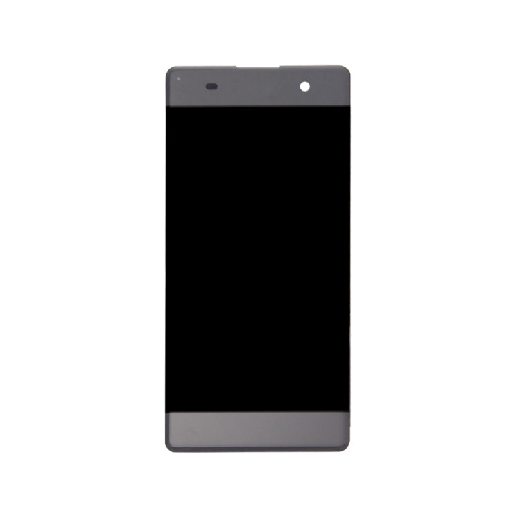 TFT In-Cell Copy LCD Screen for Sony Xperia XA with Digitizer Full Assembly(Graphite Black)