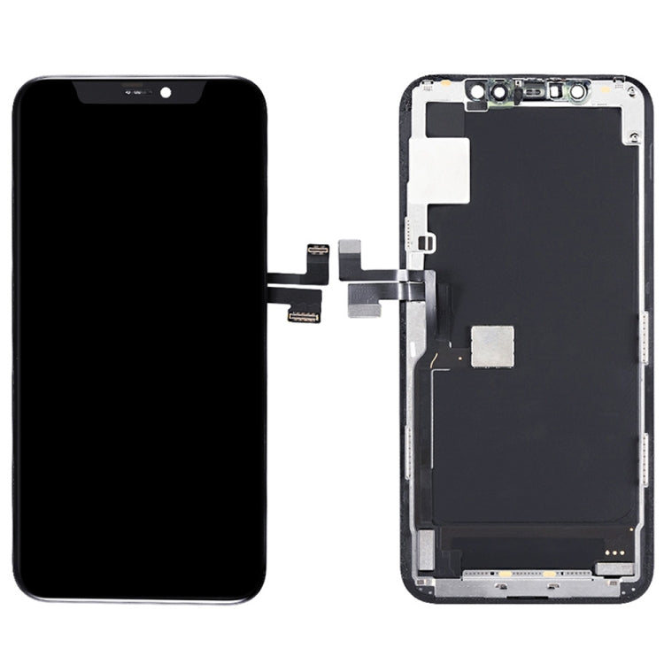 For iPhone 11 Pro GX LCD Screen with Digitizer Full Assembly