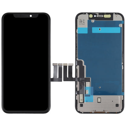 For iPhone 11 GX LCD Screen with Digitizer Full Assembly