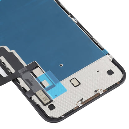 For iPhone 11 GX LCD Screen with Digitizer Full Assembly