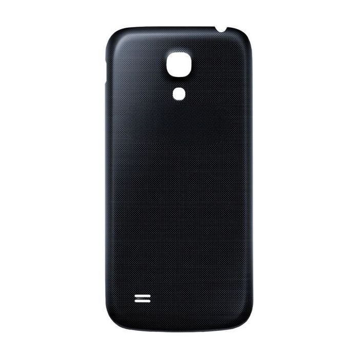 Samsung Galaxy S4 MINI Battery Back Cover Replacement (Black)