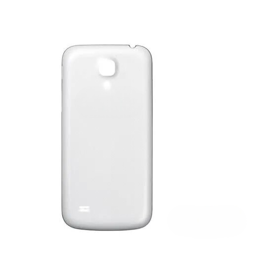 Samsung Galaxy S4 Battery Back Cover Replacement (White)