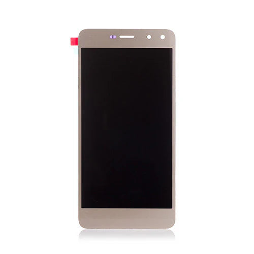 Good Quality Replacement LCD Screen Display For Huawei Y6 (2017) Gold