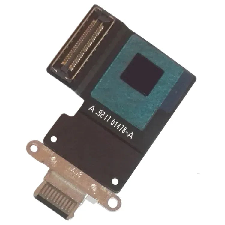 Charging Port Flex Cable for iPad Pro 11  (2018) A1980 A2013 A1934