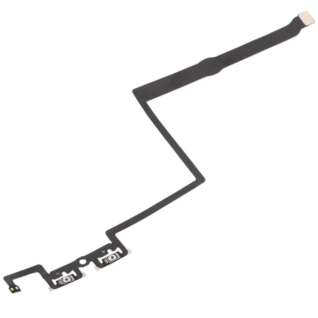 iPhone 11 Pro Max Volume Button Flex Cable Replacement