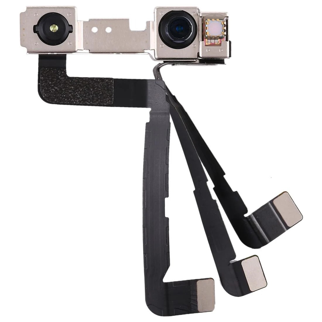 iPhone 11 Pro Front Camera Module Replacement