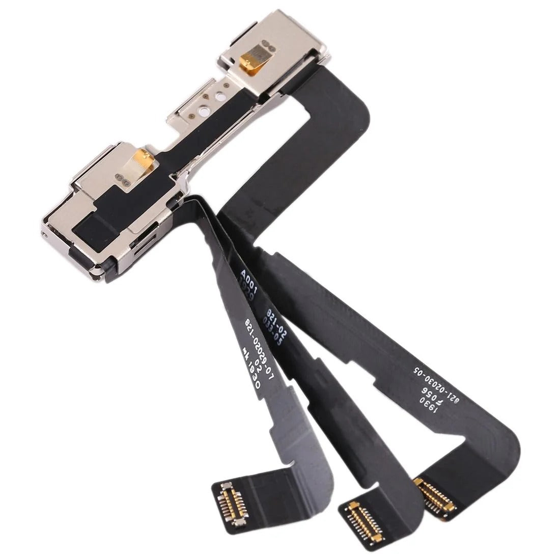 iPhone 11 Pro Front Camera Module Replacement