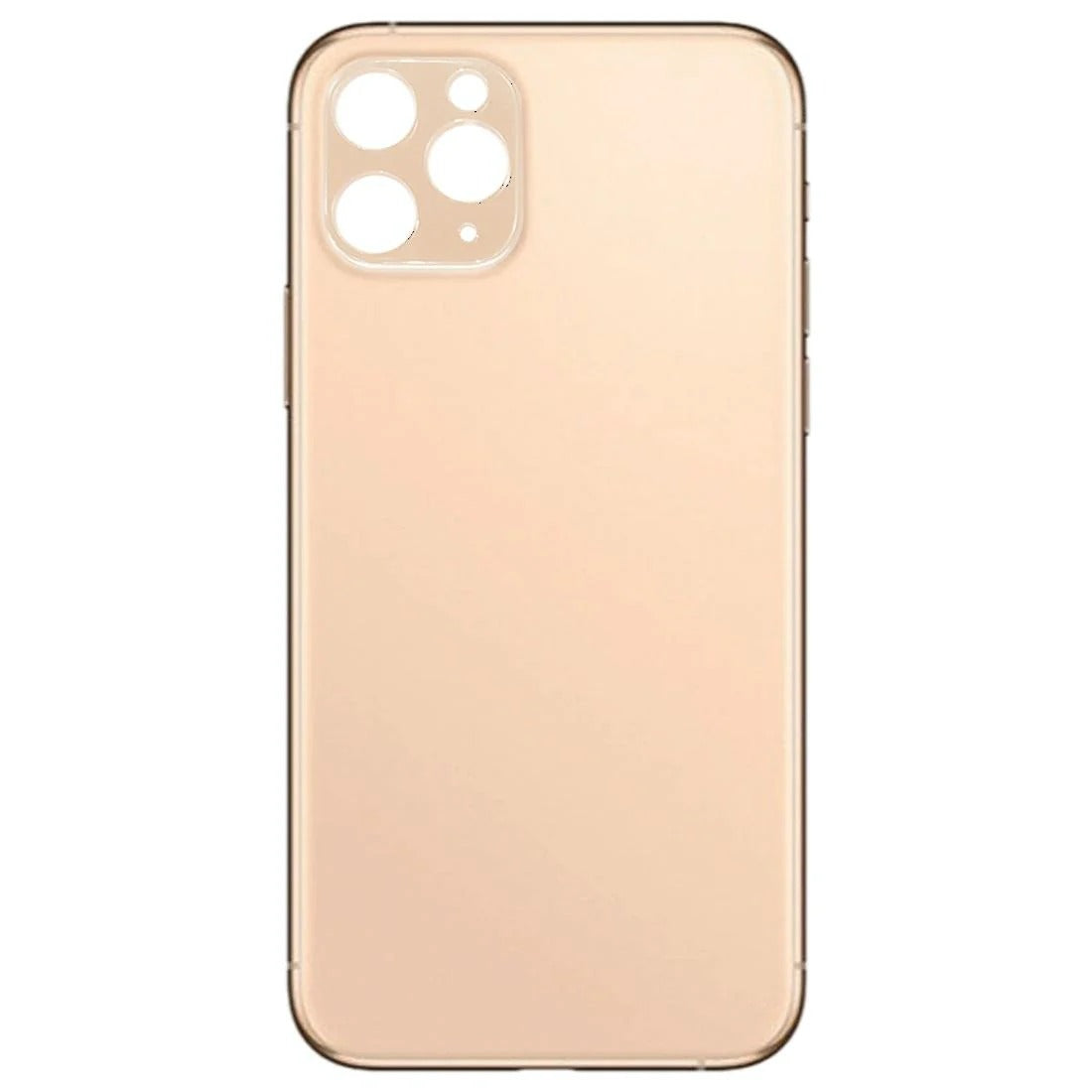 iPhone 11 Pro Back Glass Replacement