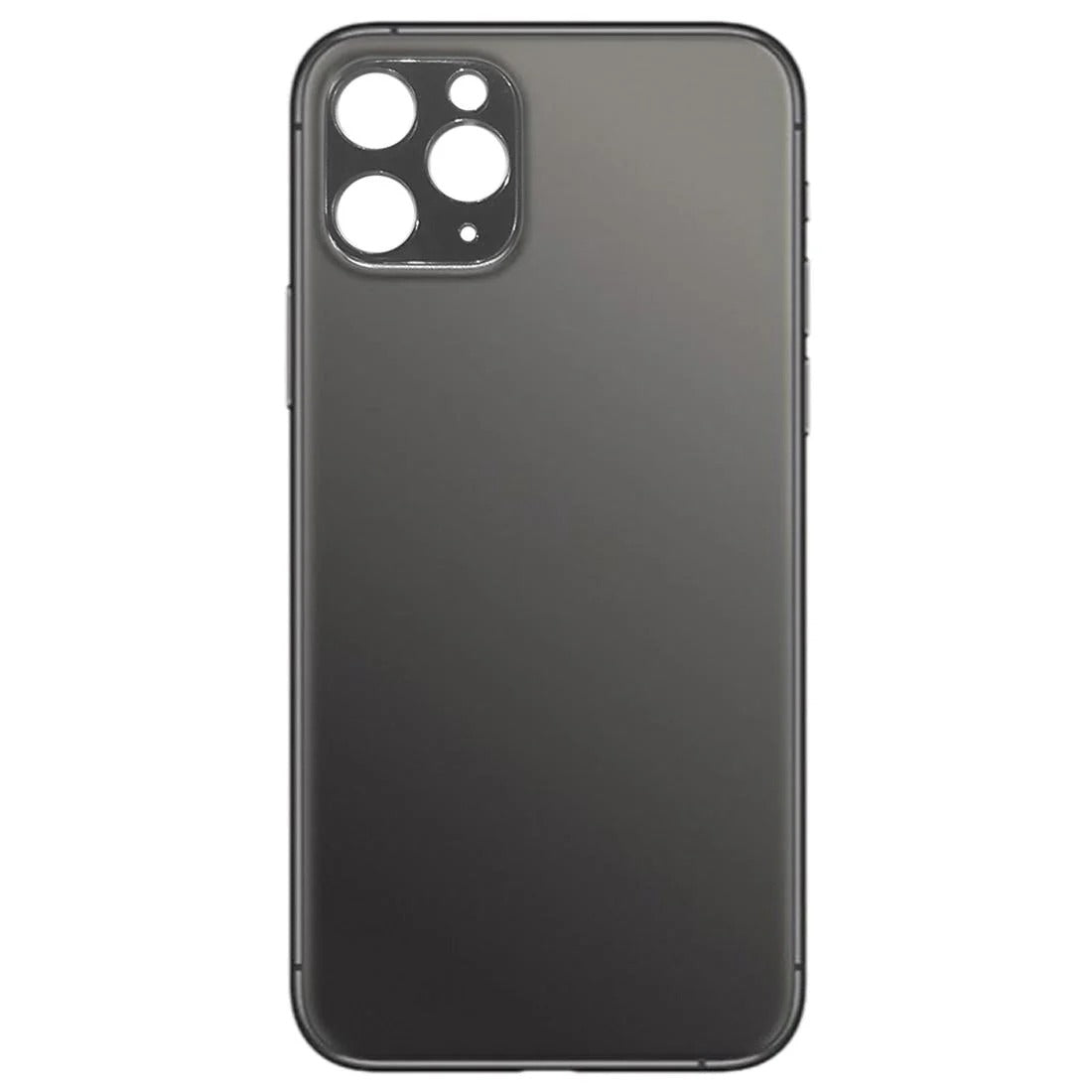 iPhone 11 Pro Max Back Glass Replacement