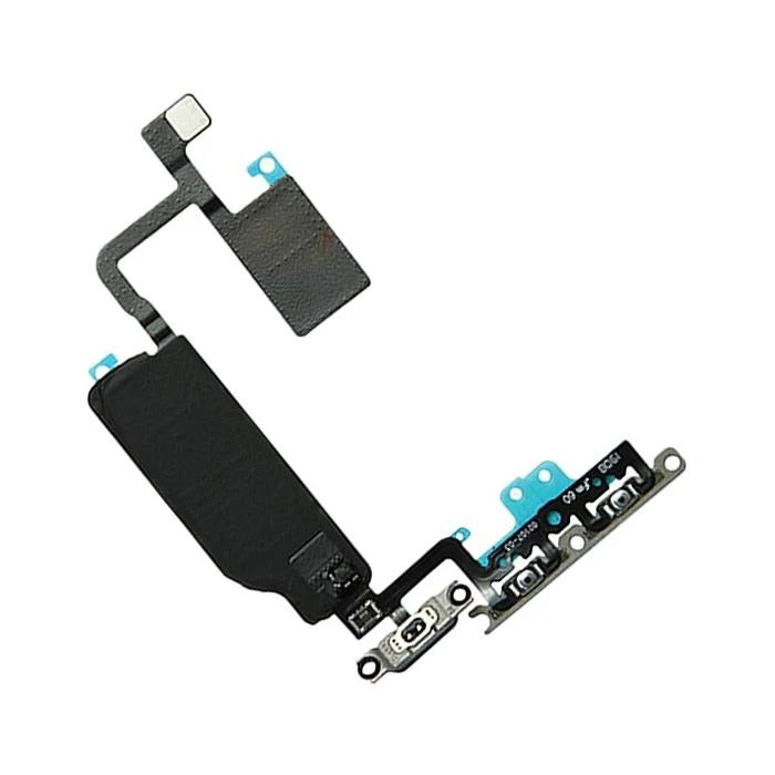 iPhone 11 Volume Button Flex Cable Replacement