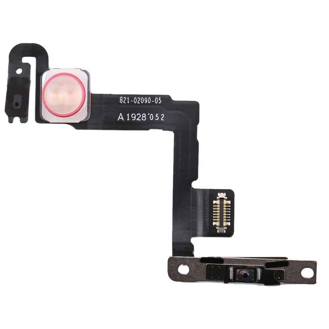 iPhone 11 Power & Flashlight Flex Cable Replacement