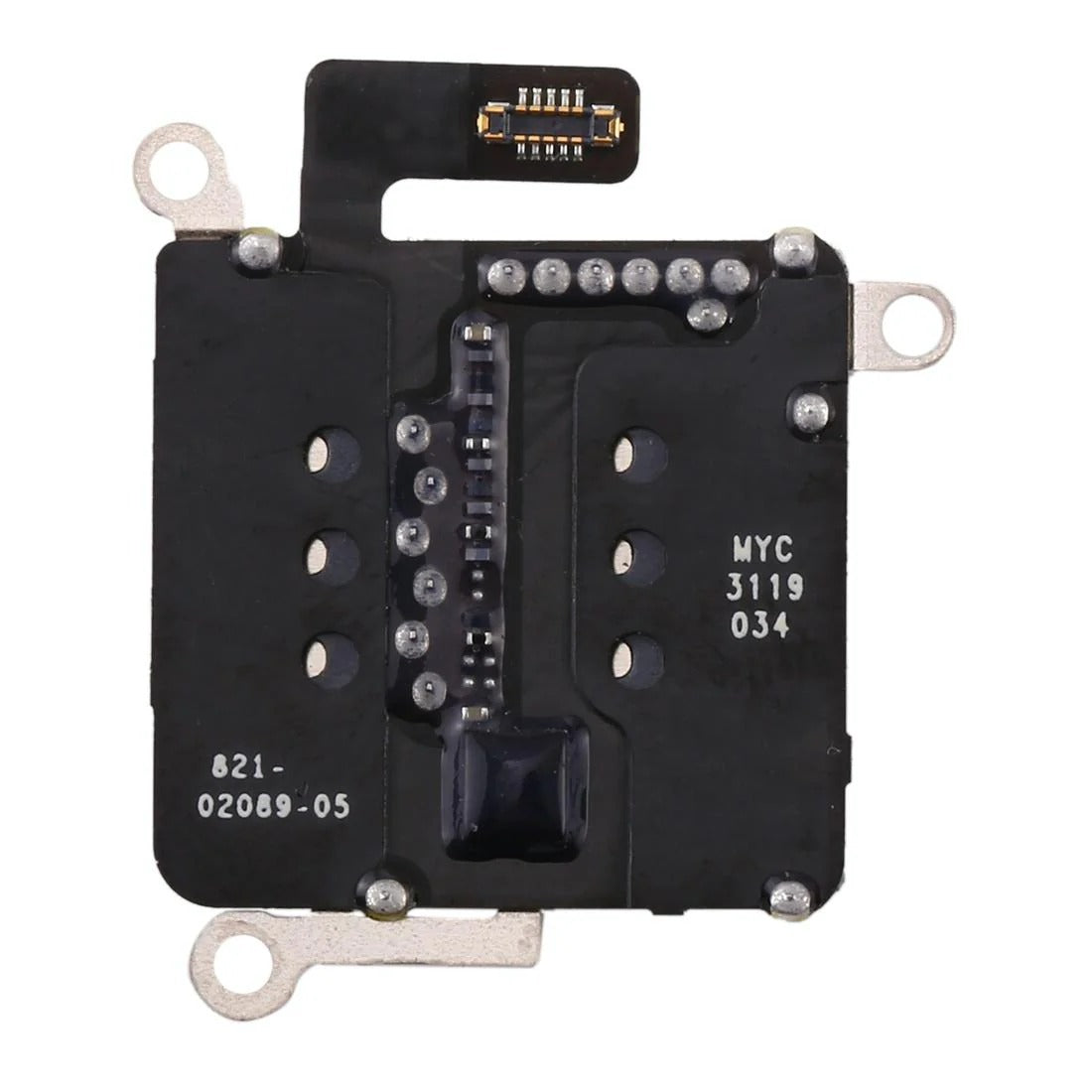 iPhone 11 SIM Card Reader Tray Replacement