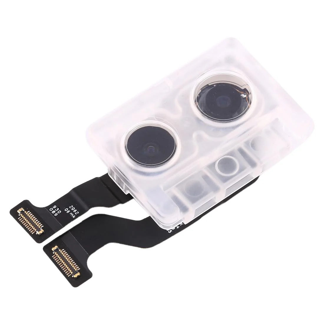 iPhone 11 Rear Camera Replacement