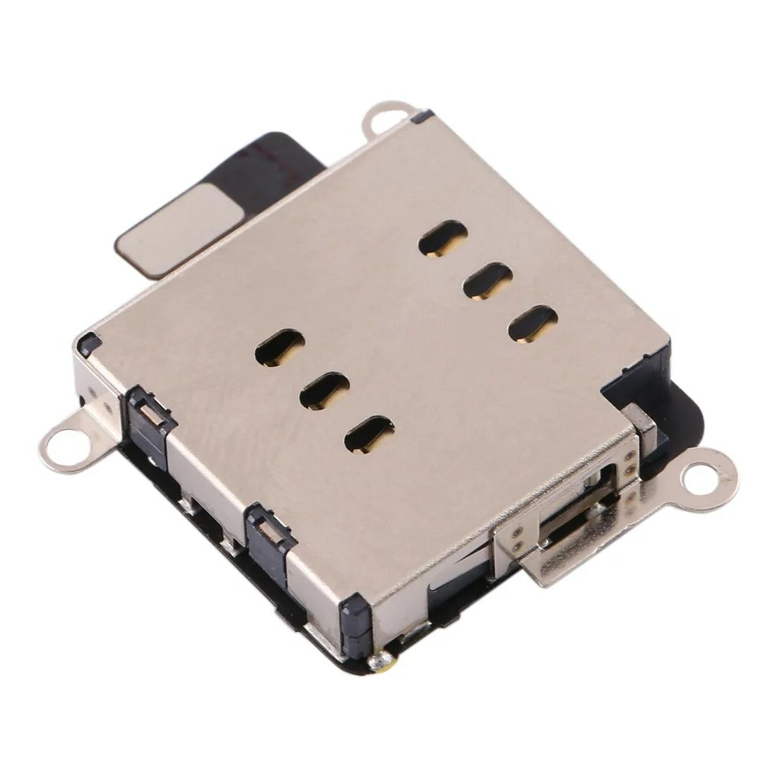iPhone 11 SIM Card Reader Tray Replacement
