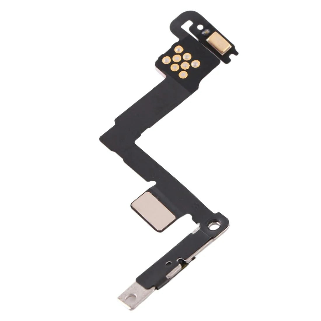 iPhone 11 Power & Flashlight Flex Cable Replacement