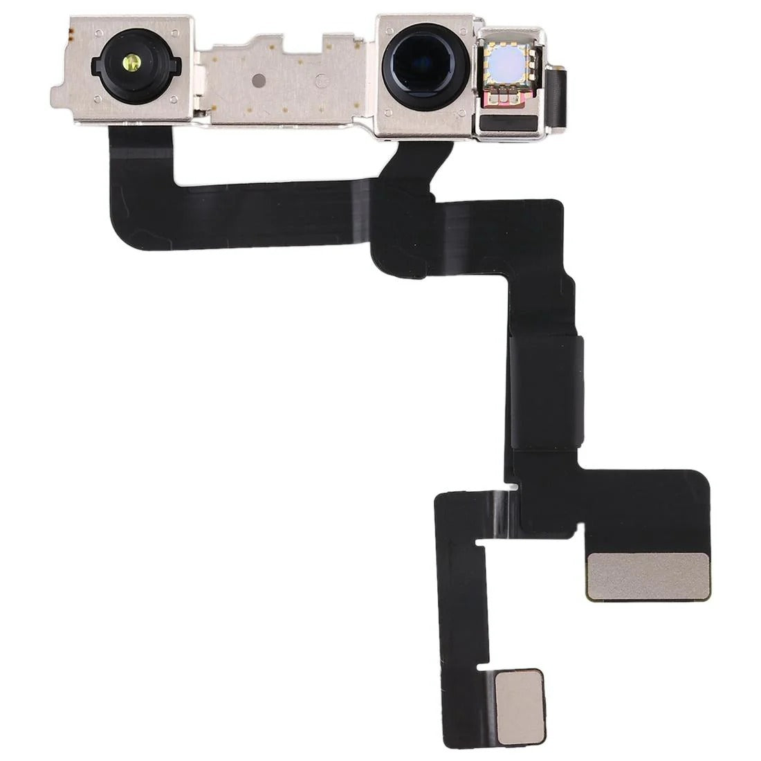 iPhone 11 Front Camera Module Replacement