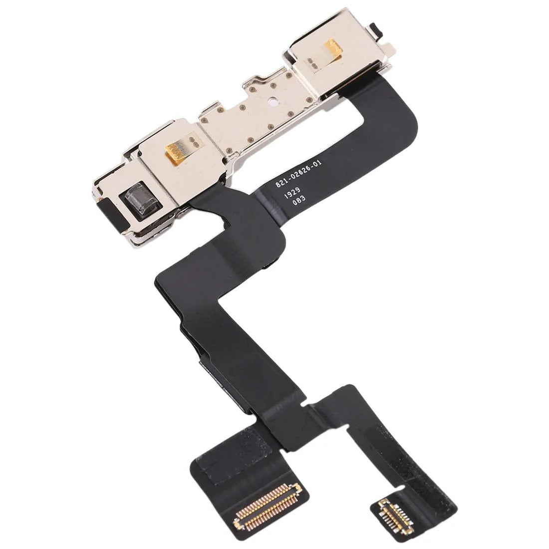 iPhone 11 Front Camera Module Replacement