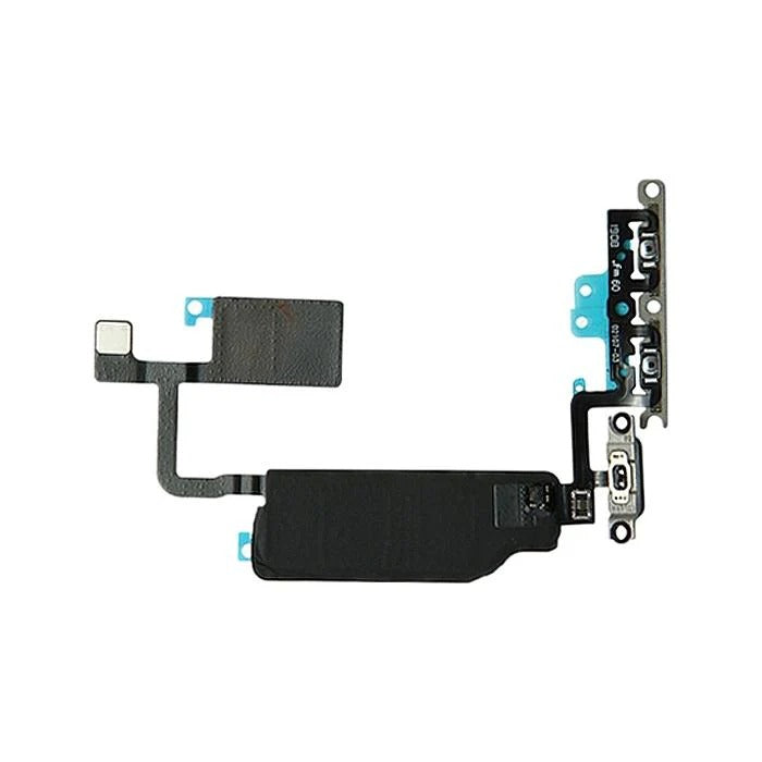 iPhone 11 Volume Button Flex Cable Replacement