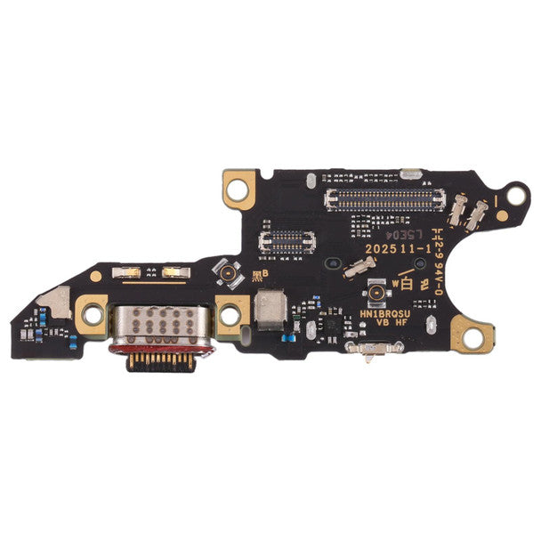 Huawei Nova 8 Pro Charging Port Board Replacement