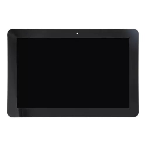 Good Quality LCD Screen for Samsung Galaxy Tablet P7500 with Digitizer Full Assembly