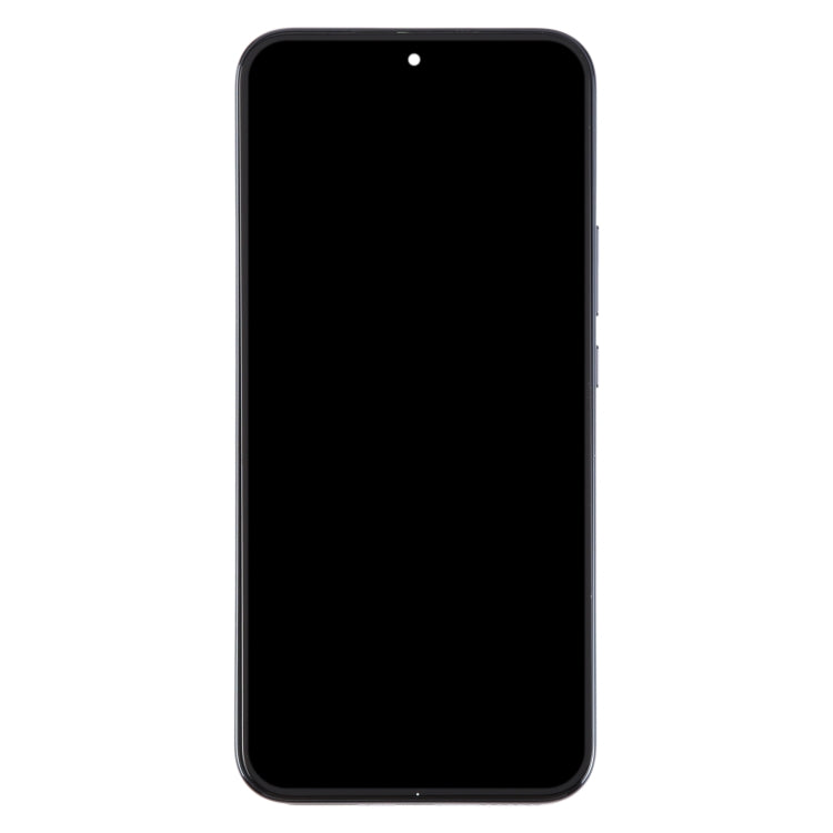 Good Quality Replacement LCD Screen Display For Huawei Nova 12 with Digitizer Full Assembly Black