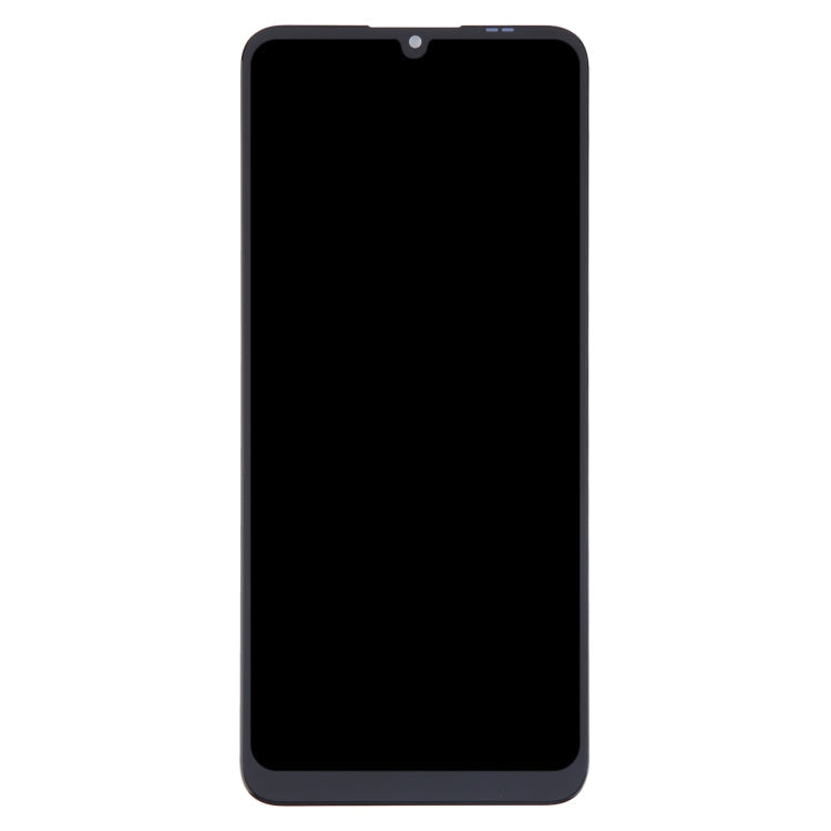 TFT In-Cell Copy LCD Screen For Nokia C31 Digitizer With Assembly