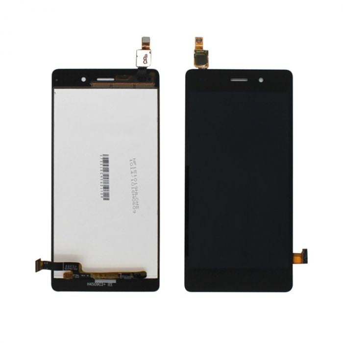 Good Quality Replacement LCD Screen Display For Huawei P8 Lite Black